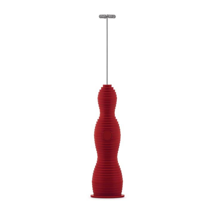 Misturador 27,5 cm Pulcina  - Vermelho - Alessi