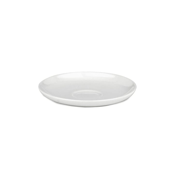 Pires para chávena mocha All-time Ø 12 cm - Branco - Alessi