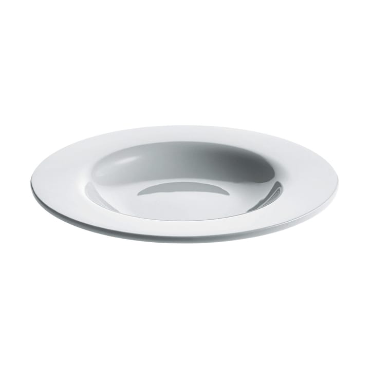 Prato de sopa PlateBowlCup Ø 22 cm - Branco - Alessi