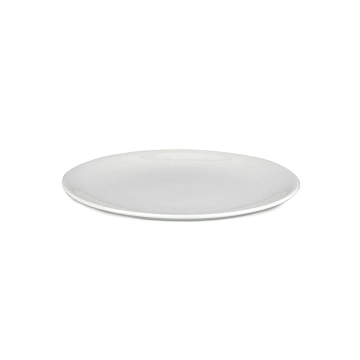 Prato pequeno All-time Ø 20 cm - Branco - Alessi