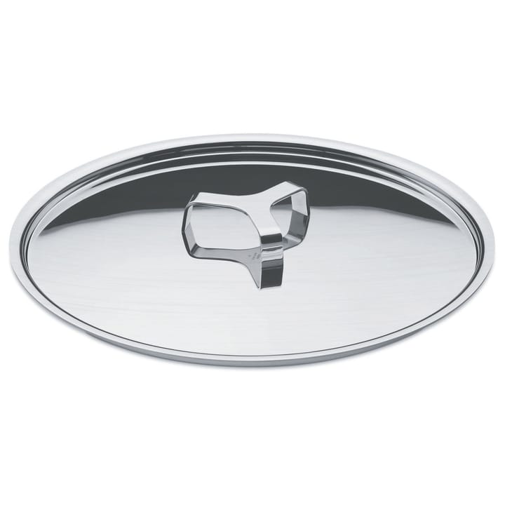 Tampa Pots&Pans - 28 cm - Alessi