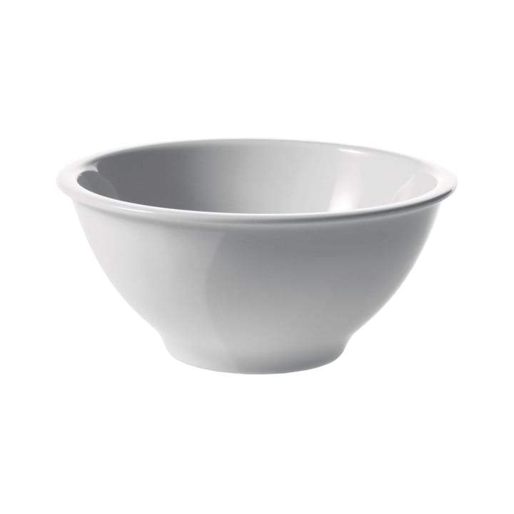 Tigela para cereais PlateBowlCup Ø 14 cm. - Branco - Alessi