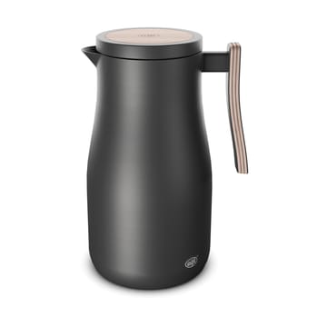 Jarro Térmico Studio Allure 1 l - Preto mate  - Alfi