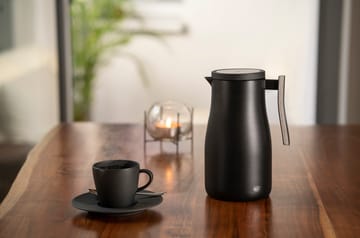 Jarro Térmico Studio Allure 1 l - Preto mate  - Alfi