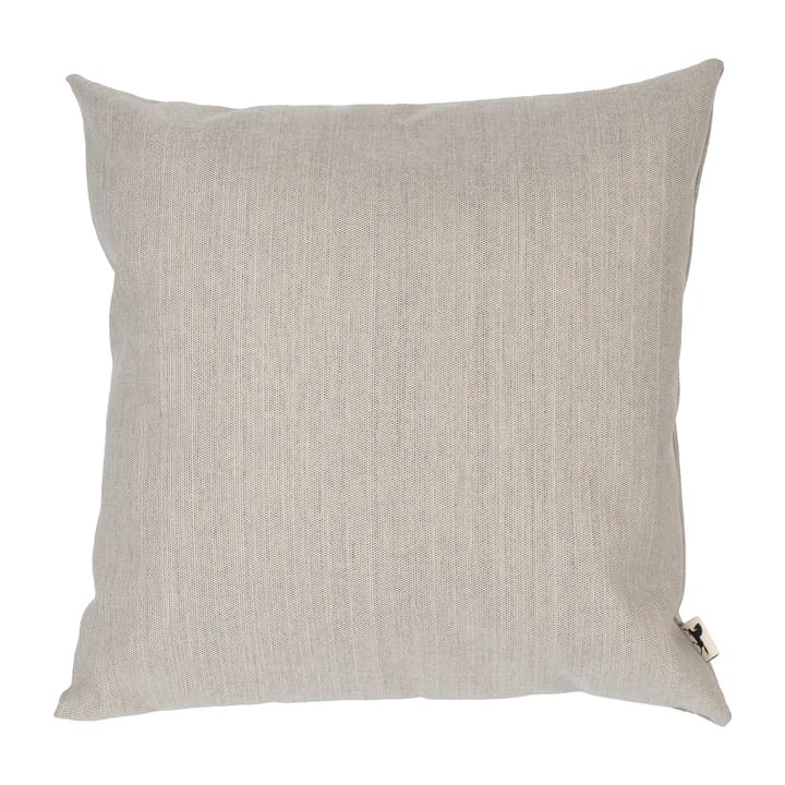 Capa de almofada Twist 50x50 cm - Light  beige - Almedahls