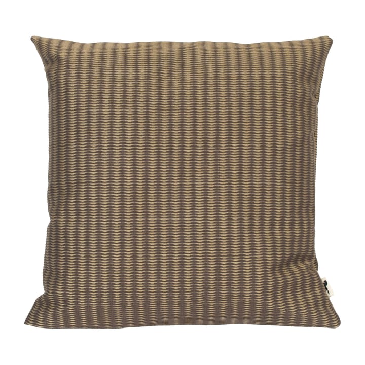 Fronha Fasett 50x50 cm - Brown-beige - Almedahls