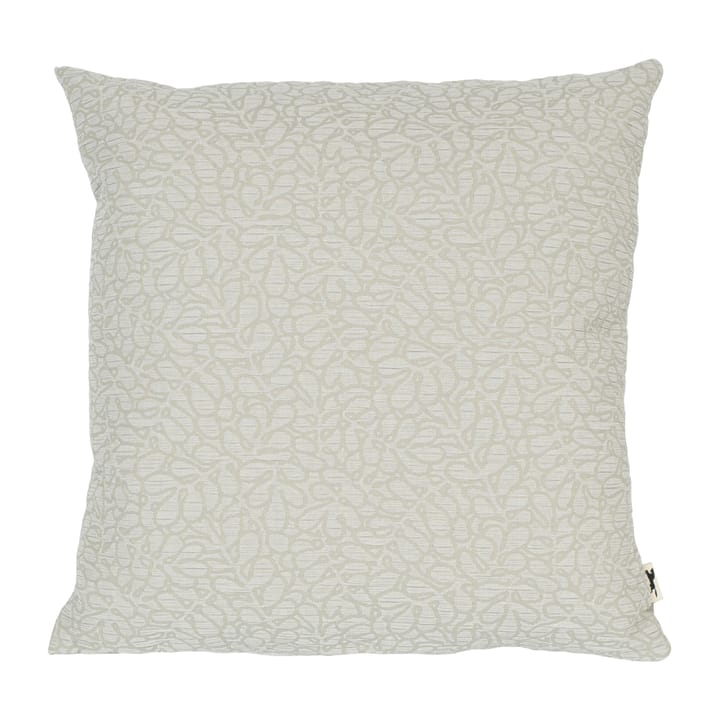 Fronha Livia 50x50 cm - Light grey - Almedahls