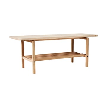 Banco B3 120 cm - Oak - Andersen Furniture