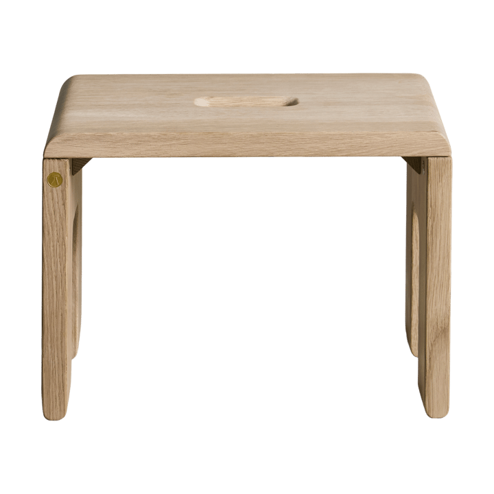 Banco Reach 35x25x25 cm - Oak - Andersen Furniture