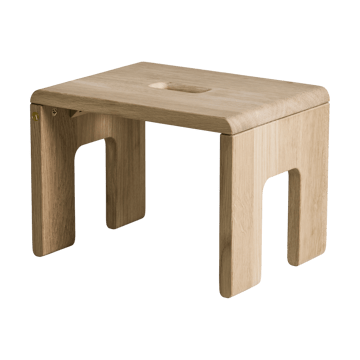 Banco Reach 35x25x25 cm - Oak - Andersen Furniture