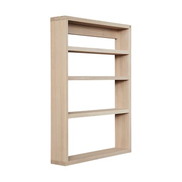 Prateleira de parede A-Podium 70x10x52 cm - Oak - Andersen Furniture