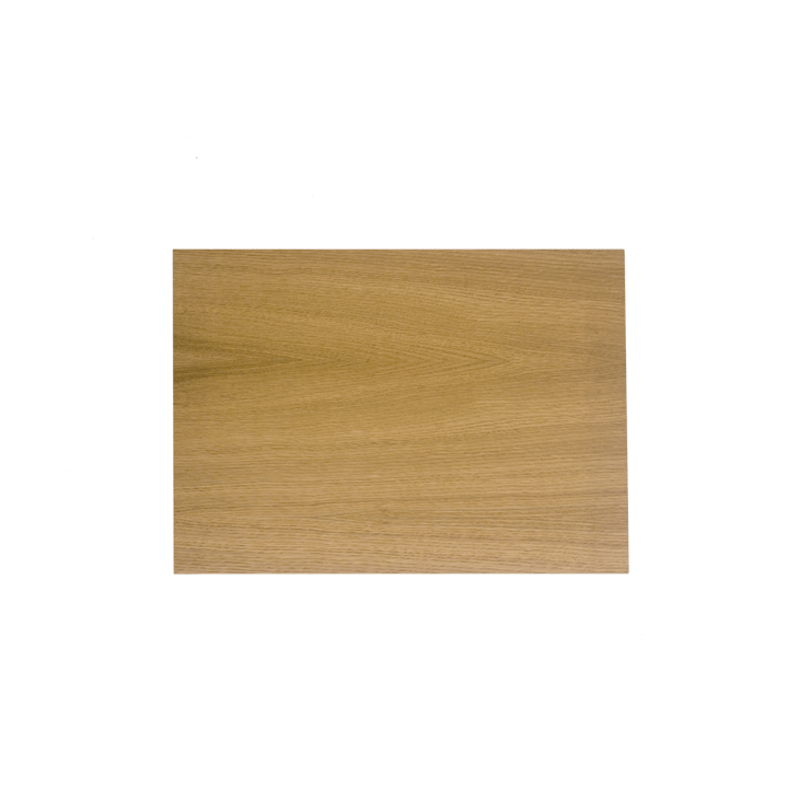 Prateleira de parede S10 Signature 27x38 cm - Oak - Andersen Furniture