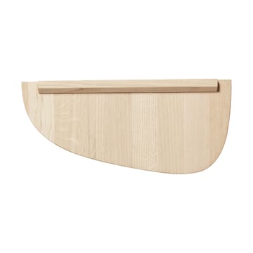 Prateleira de parede Shelf 1 40 cm - Oak - Andersen Furniture