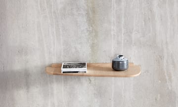 Prateleira de parede Shelf 1 40 cm - Oak - Andersen Furniture