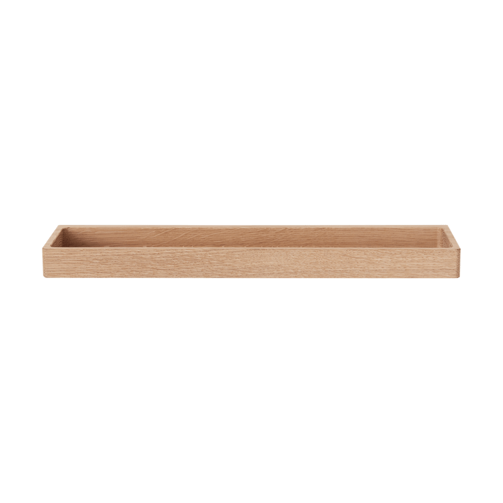 Prateleira de parede Shelf 11 44 cm, Lacquered oak Andersen Furniture