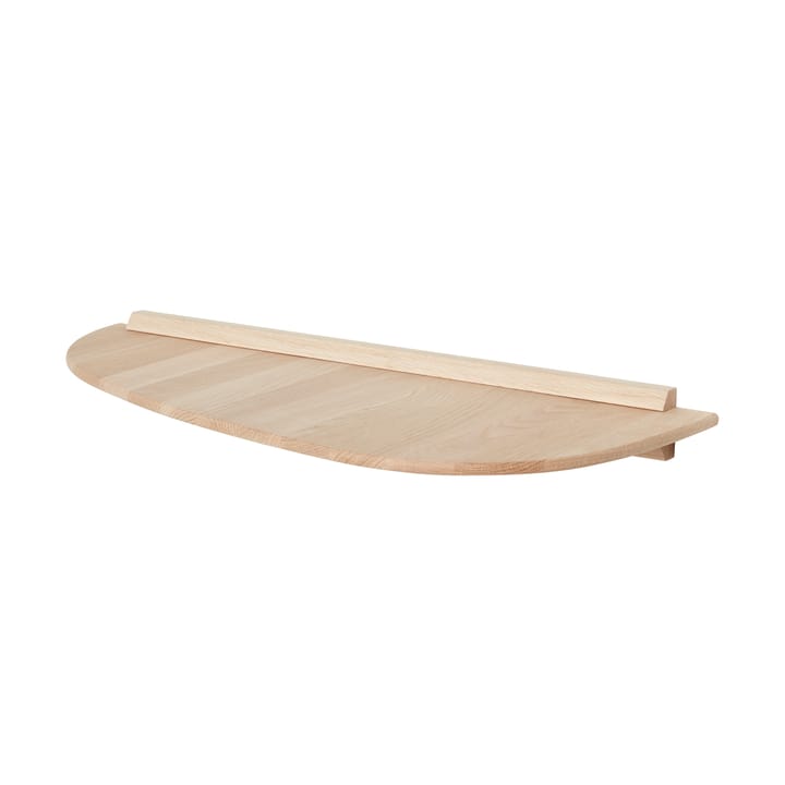 Prateleira de parede Shelf 2 59 cm - Oak - Andersen Furniture