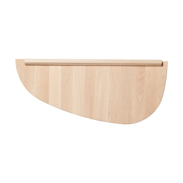 Prateleira de parede Shelf 2 59 cm - Oak - Andersen Furniture