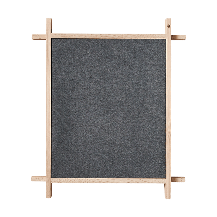 Quadro Collect Medium 64x74 cm - Oak - Andersen Furniture