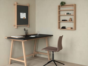 Quadro Collect Medium  64x74 cm - Oak - Andersen Furniture