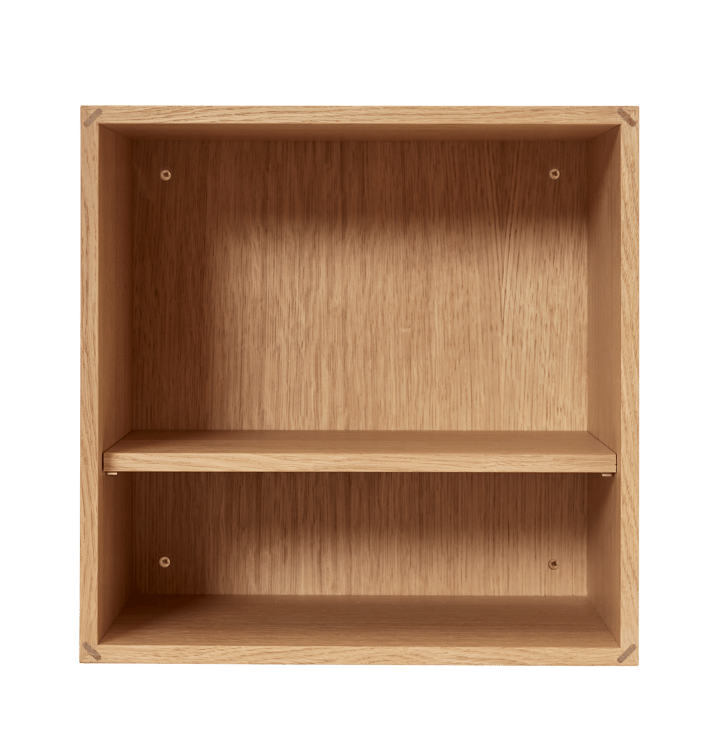 S10 Signature Module gabinete com porta 38x30x38 cm, Oak Andersen Furniture