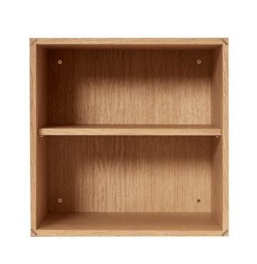 S10 Signature Module gabinete com porta 38x30x38 cm - Oak - Andersen Furniture