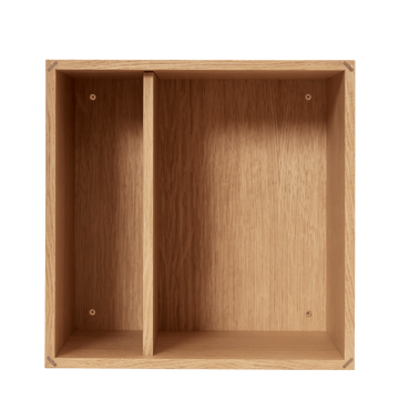 S10 Signature Module gabinete com porta 38x30x38 cm - Oak - Andersen Furniture