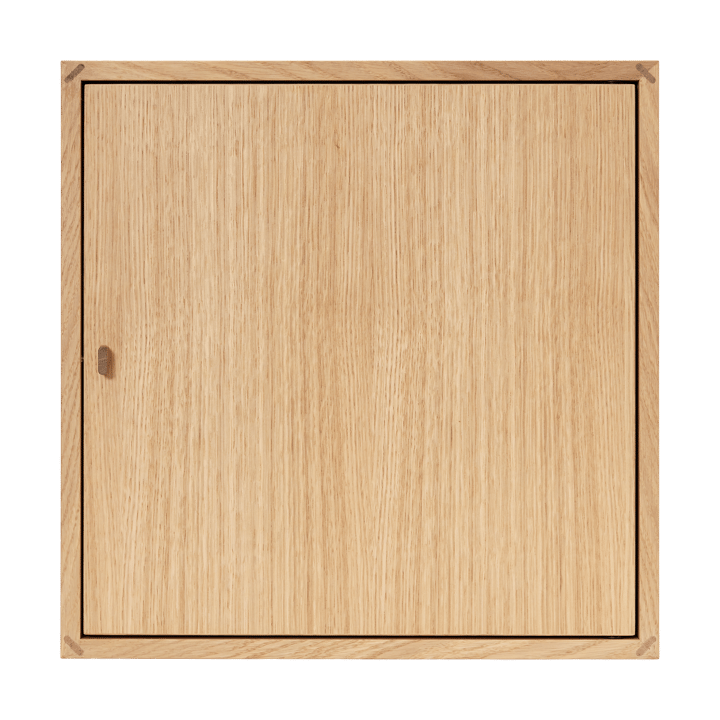 S10 Signature Module gabinete sem porta 38x30x38 cm - Oak - Andersen Furniture