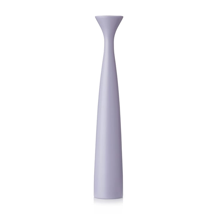 Suporte de velas Blossom Rose 29 cm - Lavender - Applicata