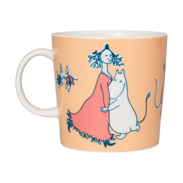 ABC Moomin caneca 40 cl - A - Arabia