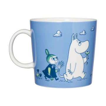 ABC Moomin caneca 40 cl - D - Arabia