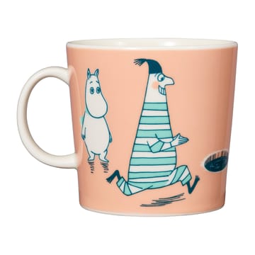 ABC Moomin caneca 40 cl - E - Arabia