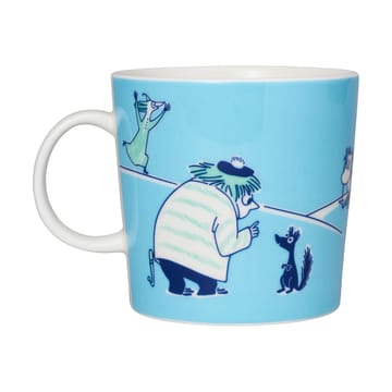 ABC Moomin caneca 40 cl - F - Arabia