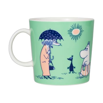 ABC Moomin caneca 40 cl - I - Arabia