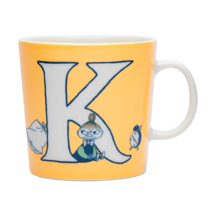 ABC Moomin caneca 40 cl, K Arabia