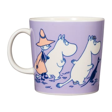 ABC Moomin caneca 40 cl - L - Arabia