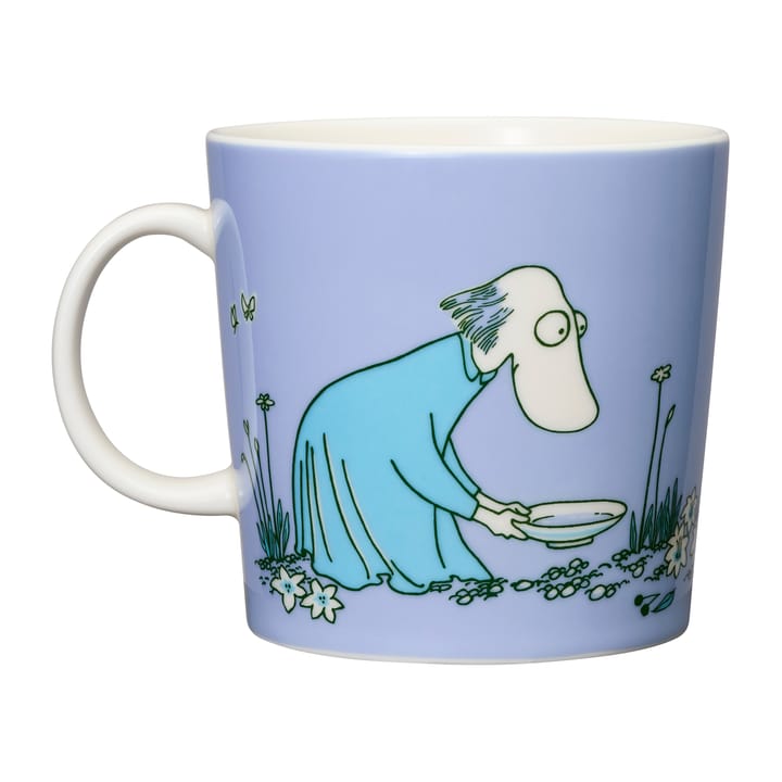 ABC Moomin caneca 40 cl - M - Arabia