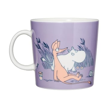 ABC Moomin caneca 40 cl - N - Arabia