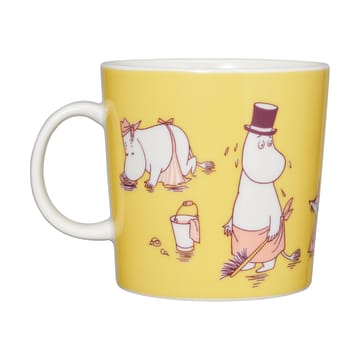 ABC Moomin caneca 40 cl - R - Arabia