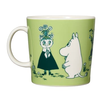 ABC Moomin caneca 40 cl - V - Arabia