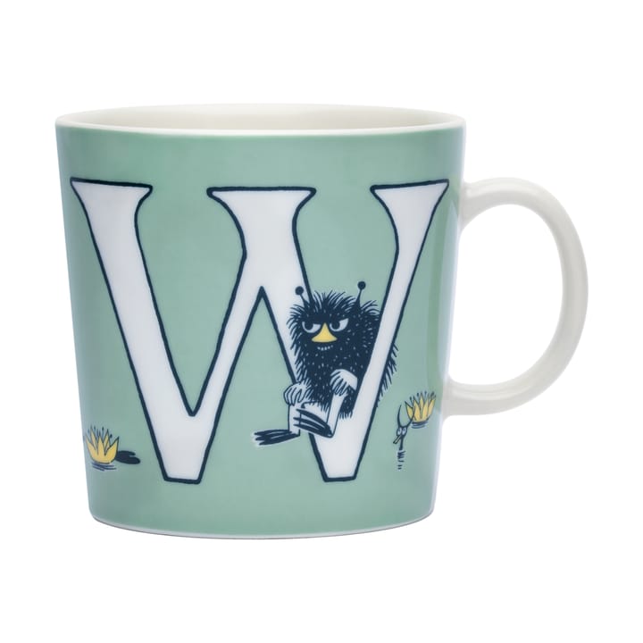 ABC Moomin caneca 40 cl - W - Arabia