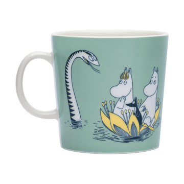 ABC Moomin caneca 40 cl - W - Arabia