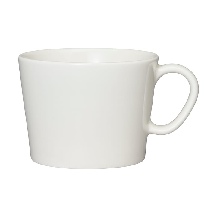 Caneca Mainio 17 cl - Branco - Arabia