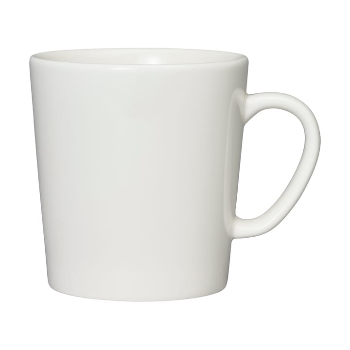 Caneca Mainio 30 cl - Branco - Arabia