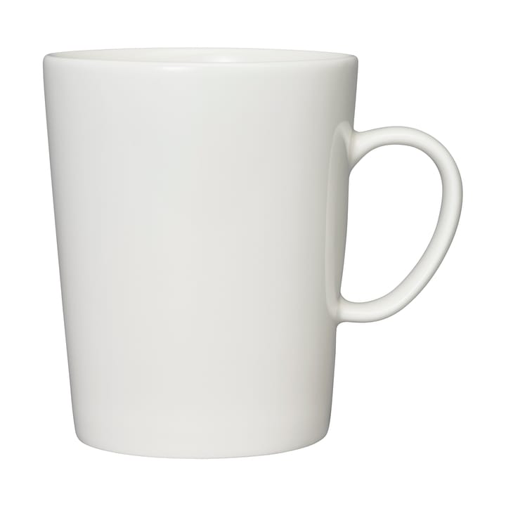 Caneca Mainio 50 cl - Branco - Arabia