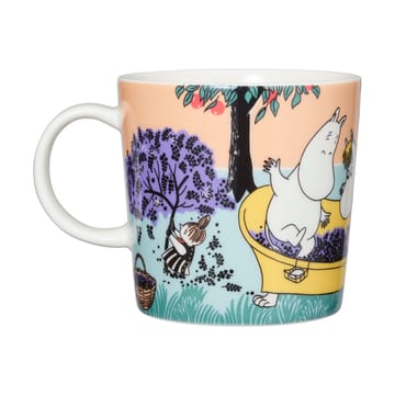 Caneca Moomin Berry Season 2024  - 30 cl - Arabia