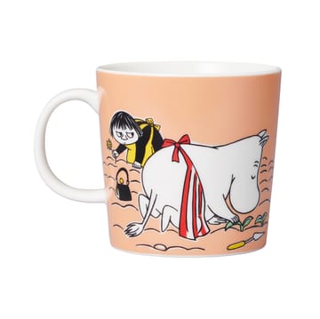 Caneca Moominmamma Moomin - marmelada - Arabia