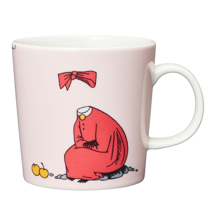 Caneca Ninny Moomin - Powder - Arabia