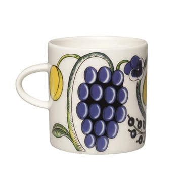 Caneca Paratiisi 24 cl - azul - Arabia