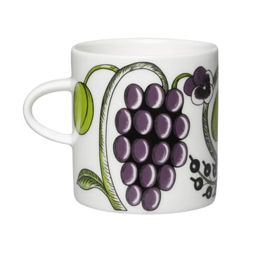 Caneca Paratiisi 24 cl - Roxo - Arabia