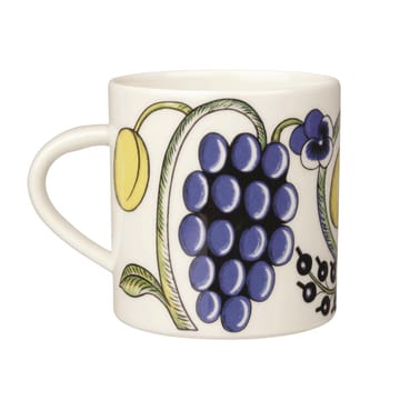 Caneca Paratiisi 35 cl - azul - Arabia